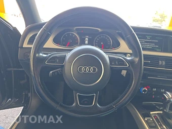 2016 Audi allroad Premium Plus Wagon – miniatura 10