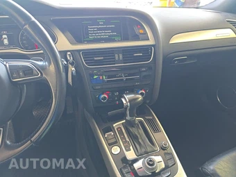 2016 Audi allroad Premium Plus Wagon – miniatura 11