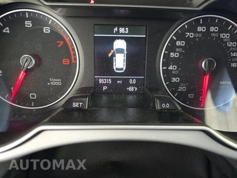 2016 Audi allroad Premium Plus Wagon – miniatura 12