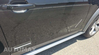 2016 Audi allroad Premium Plus Wagon – miniatura 19