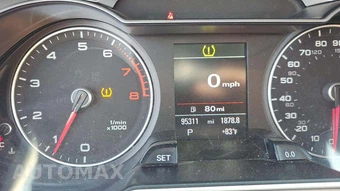 2016 Audi allroad Premium Plus Wagon – miniatura 37