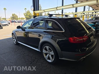 2016 Audi allroad Premium Plus Wagon – miniatura 6