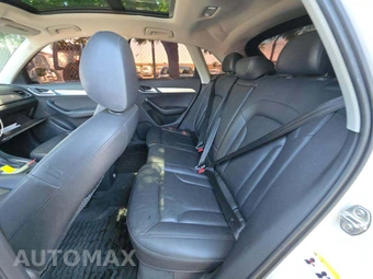 2016 Audi Q3 2.0T Premium Plus – miniatura 10