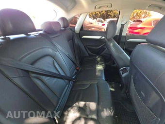 2016 Audi Q3 2.0T Premium Plus – miniatura 13