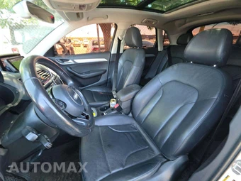 2016 Audi Q3 2.0T Premium Plus – miniatura 3