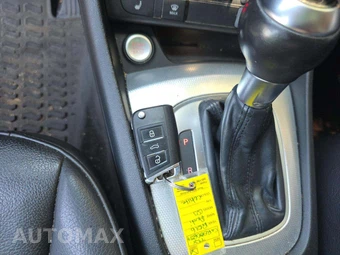 2016 Audi Q3 2.0T Premium Plus – miniatura 5