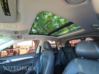 2016 Audi Q3 2.0T Premium Plus – miniatura 8
