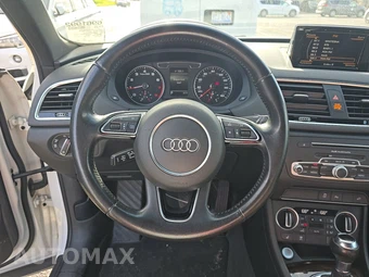 2016 Audi Q3 2.0T Premium Plus – miniatura 10