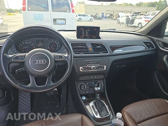 2016 Audi Q3 2.0T Premium Plus – miniatura 11