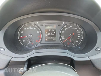 2016 Audi Q3 2.0T Premium Plus – miniatura 12