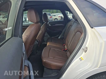 2016 Audi Q3 2.0T Premium Plus – miniatura 13