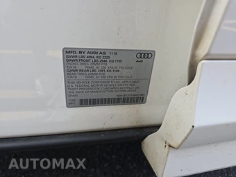 2016 Audi Q3 2.0T Premium Plus – miniatura 14