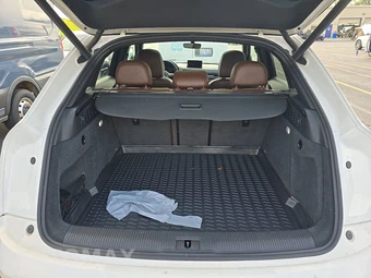 2016 Audi Q3 2.0T Premium Plus – miniatura 16