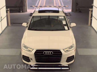 2016 Audi Q3 2.0T Premium Plus – miniatura 2