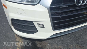 2016 Audi Q3 2.0T Premium Plus – miniatura 23