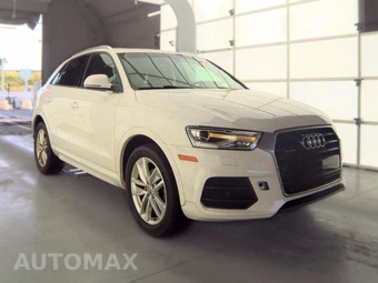 2016 Audi Q3 2.0T Premium Plus – miniatura 3