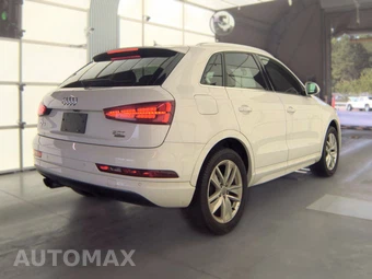 2016 Audi Q3 2.0T Premium Plus – miniatura 4