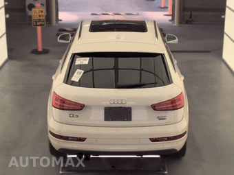 2016 Audi Q3 2.0T Premium Plus – miniatura 5