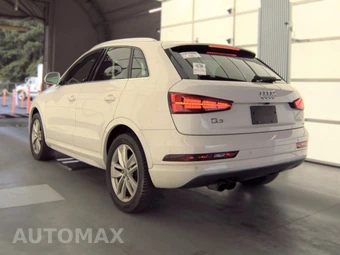 2016 Audi Q3 2.0T Premium Plus – miniatura 6