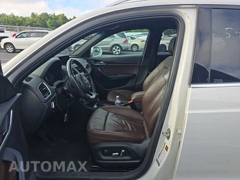 2016 Audi Q3 2.0T Premium Plus – miniatura 7