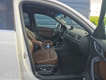 2016 Audi Q3 2.0T Premium Plus – miniatura 8