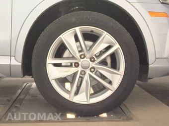 2016 Audi Q3 2.0T Premium Plus - miniatura 10