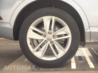 2016 Audi Q3 2.0T Premium Plus - miniatura 11