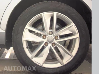2016 Audi Q3 2.0T Premium Plus - miniatura 12
