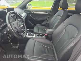 2016 Audi Q3 2.0T Premium Plus - miniatura 13