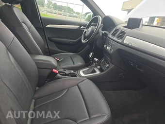 2016 Audi Q3 2.0T Premium Plus - miniatura 14