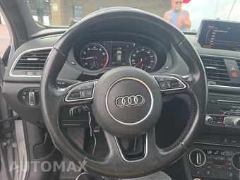 2016 Audi Q3 2.0T Premium Plus - miniatura 16