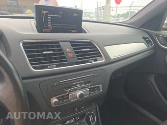 2016 Audi Q3 2.0T Premium Plus - miniatura 17