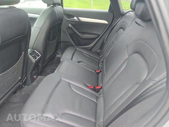 2016 Audi Q3 2.0T Premium Plus - miniatura 19