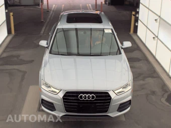 2016 Audi Q3 2.0T Premium Plus - miniatura 2