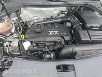 2016 Audi Q3 2.0T Premium Plus - miniatura 22