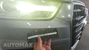 2016 Audi Q3 2.0T Premium Plus - miniatura 26
