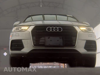 2016 Audi Q3 2.0T Premium Plus - miniatura 3