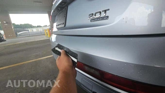 2016 Audi Q3 2.0T Premium Plus - miniatura 33