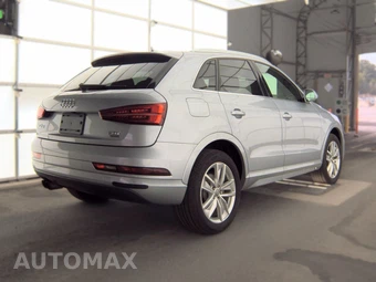 2016 Audi Q3 2.0T Premium Plus - miniatura 5