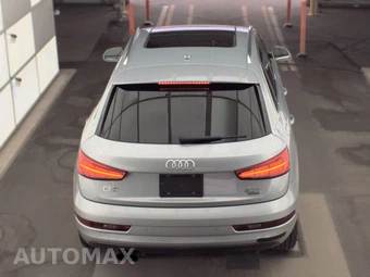 2016 Audi Q3 2.0T Premium Plus - miniatura 6