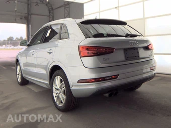 2016 Audi Q3 2.0T Premium Plus - miniatura 8