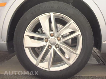 2016 Audi Q3 2.0T Premium Plus - miniatura 9