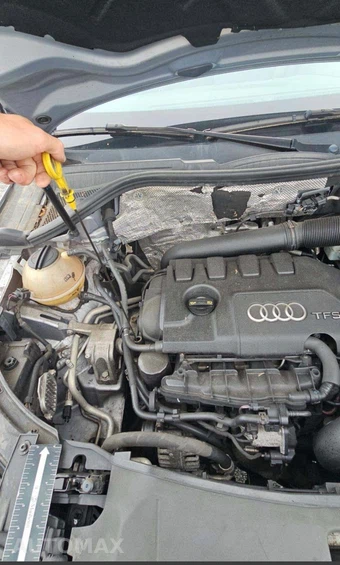 2016 Audi Q3 2.0T Premium Plus – miniatura 14