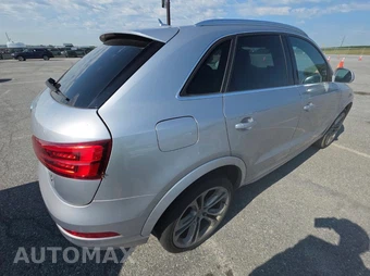2016 Audi Q3 2.0T Premium Plus – miniatura 15