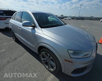 2016 Audi Q3 2.0T Premium Plus – miniatura 3