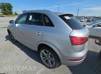2016 Audi Q3 2.0T Premium Plus – miniatura 4