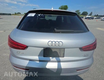 2016 Audi Q3 2.0T Premium Plus – miniatura 5