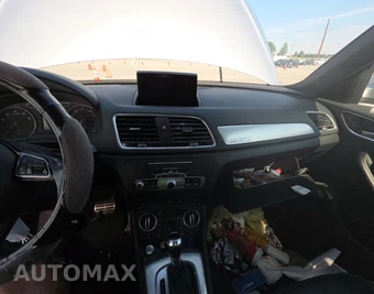 2016 Audi Q3 2.0T Premium Plus – miniatura 7