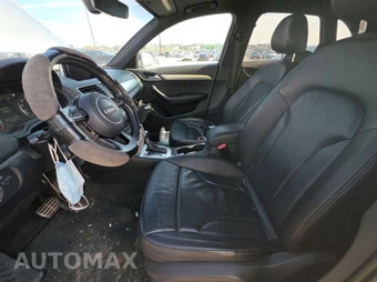 2016 Audi Q3 2.0T Premium Plus – miniatura 9