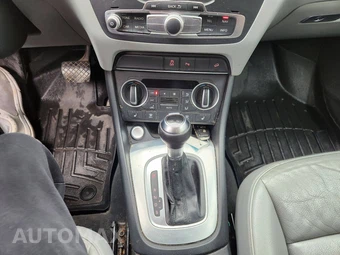 2016 Audi Q3 2.0T Premium Plus - miniatura 10